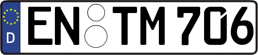 EN-TM706