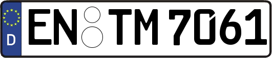EN-TM7061