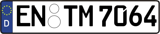 EN-TM7064
