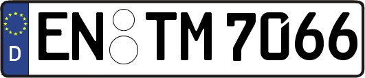 EN-TM7066