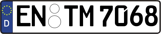 EN-TM7068