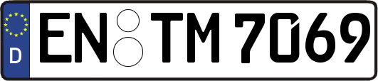 EN-TM7069
