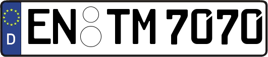EN-TM7070