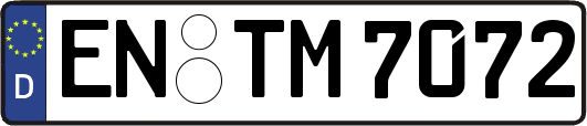 EN-TM7072