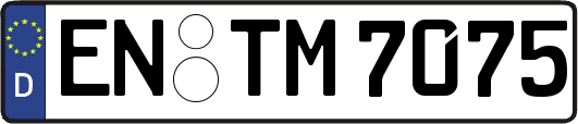 EN-TM7075