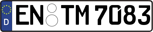 EN-TM7083