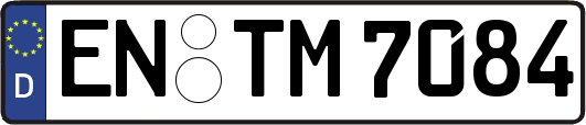 EN-TM7084