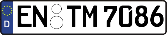 EN-TM7086
