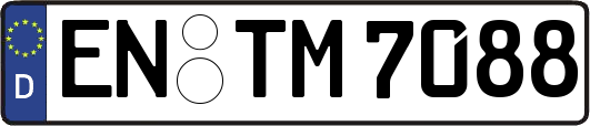 EN-TM7088
