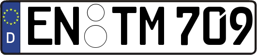 EN-TM709