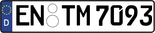 EN-TM7093