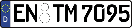 EN-TM7095