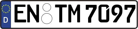 EN-TM7097