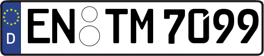 EN-TM7099