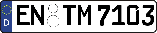 EN-TM7103