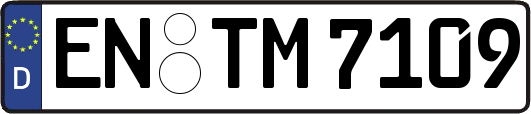 EN-TM7109