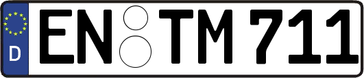 EN-TM711