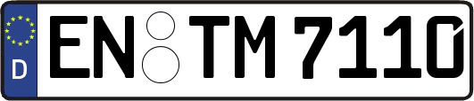 EN-TM7110