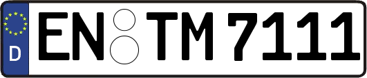 EN-TM7111