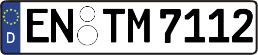 EN-TM7112