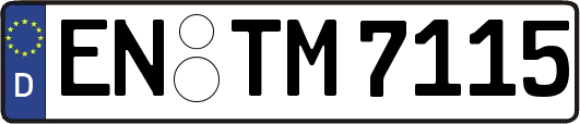 EN-TM7115
