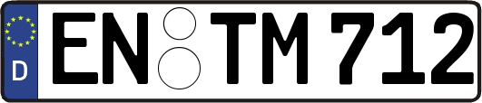 EN-TM712