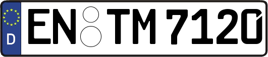 EN-TM7120