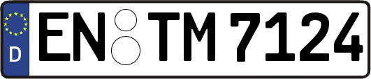 EN-TM7124