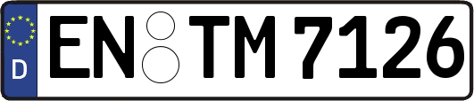 EN-TM7126