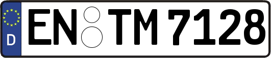EN-TM7128