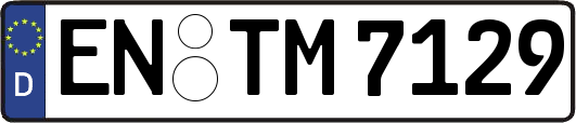 EN-TM7129