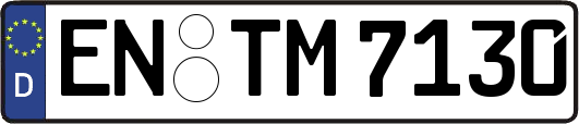 EN-TM7130