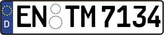 EN-TM7134