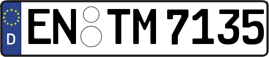 EN-TM7135