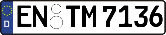 EN-TM7136