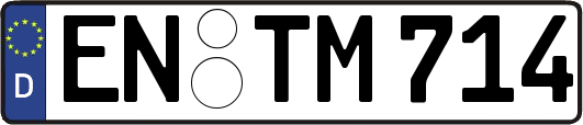 EN-TM714