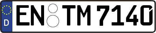 EN-TM7140
