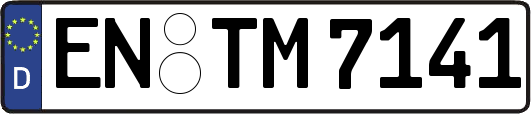 EN-TM7141