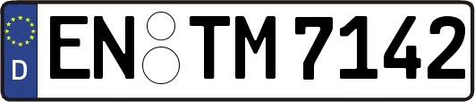EN-TM7142