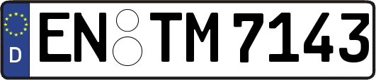 EN-TM7143