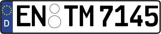 EN-TM7145