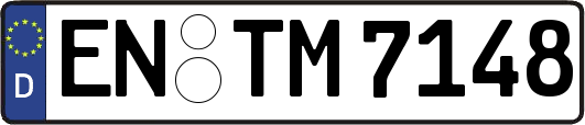 EN-TM7148