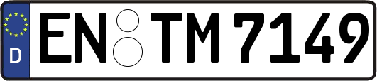 EN-TM7149