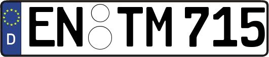 EN-TM715