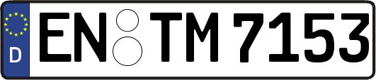 EN-TM7153