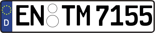 EN-TM7155