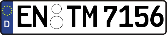 EN-TM7156