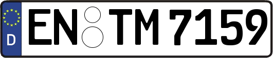 EN-TM7159