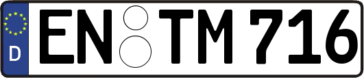 EN-TM716