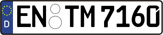 EN-TM7160